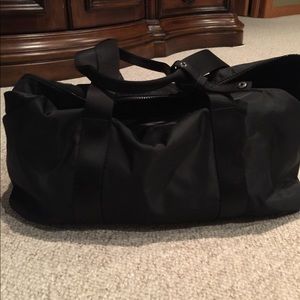 Lululemon duffle Bag